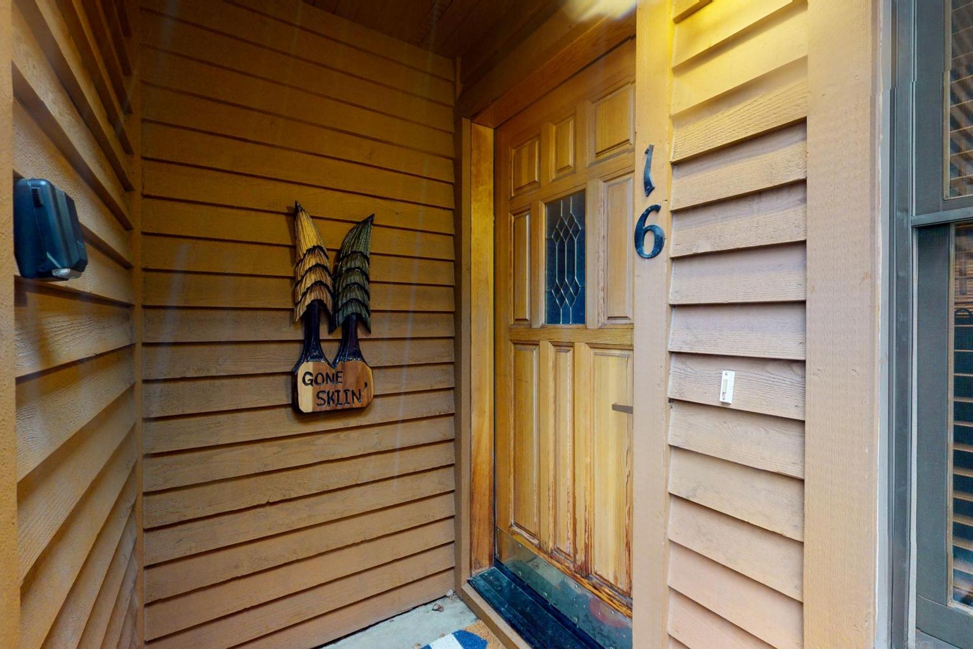 Snake River Village Keystone Exterior photo
