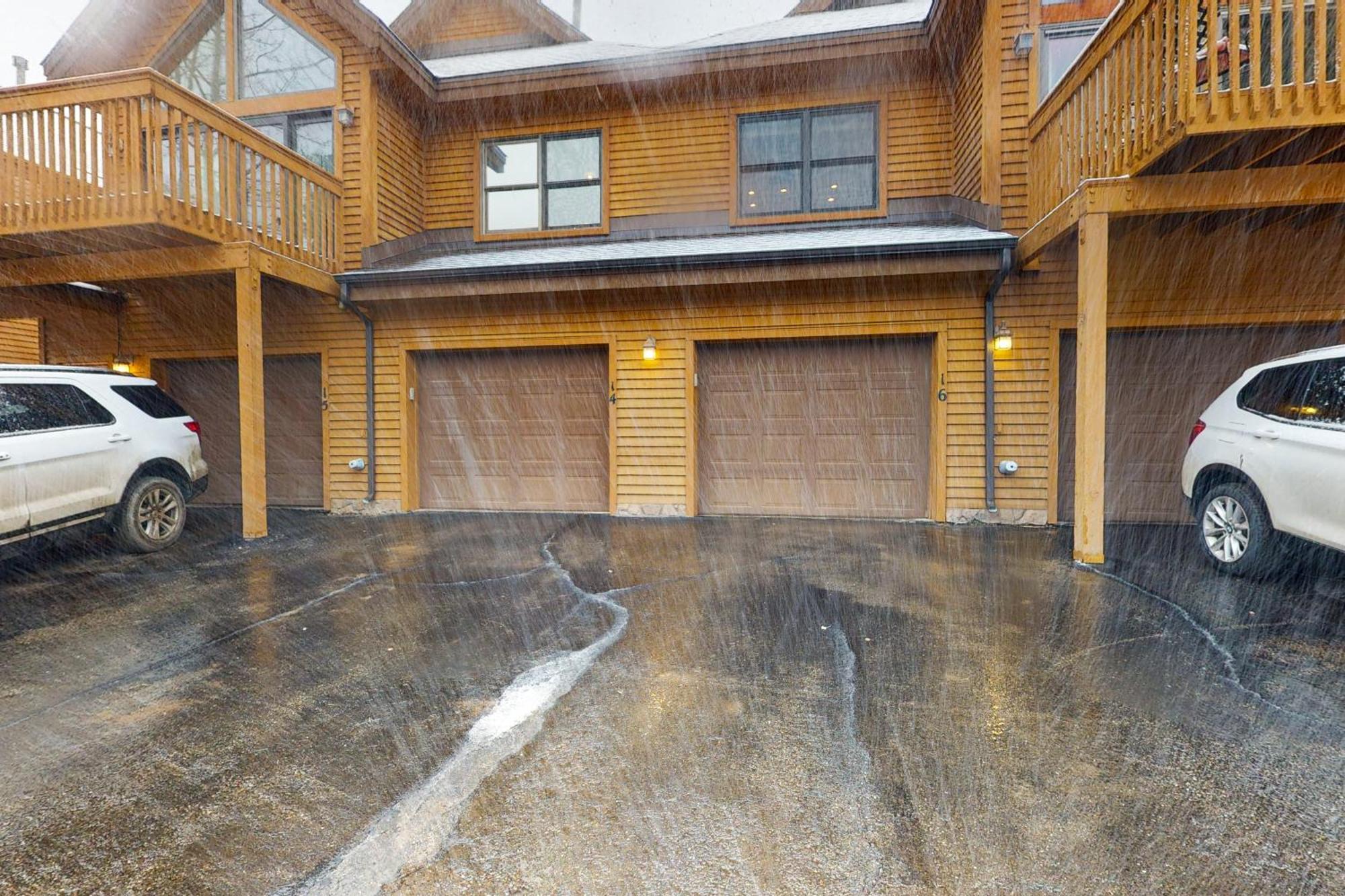 Snake River Village Keystone Exterior photo