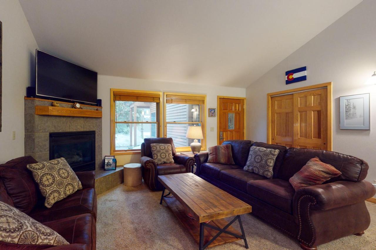 Snake River Village Keystone Room photo